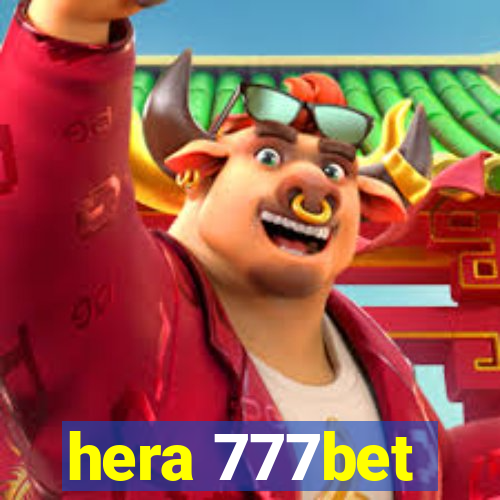 hera 777bet